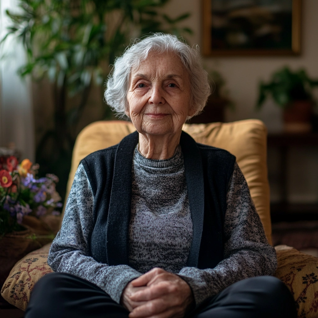 Вправи з використанням стільця