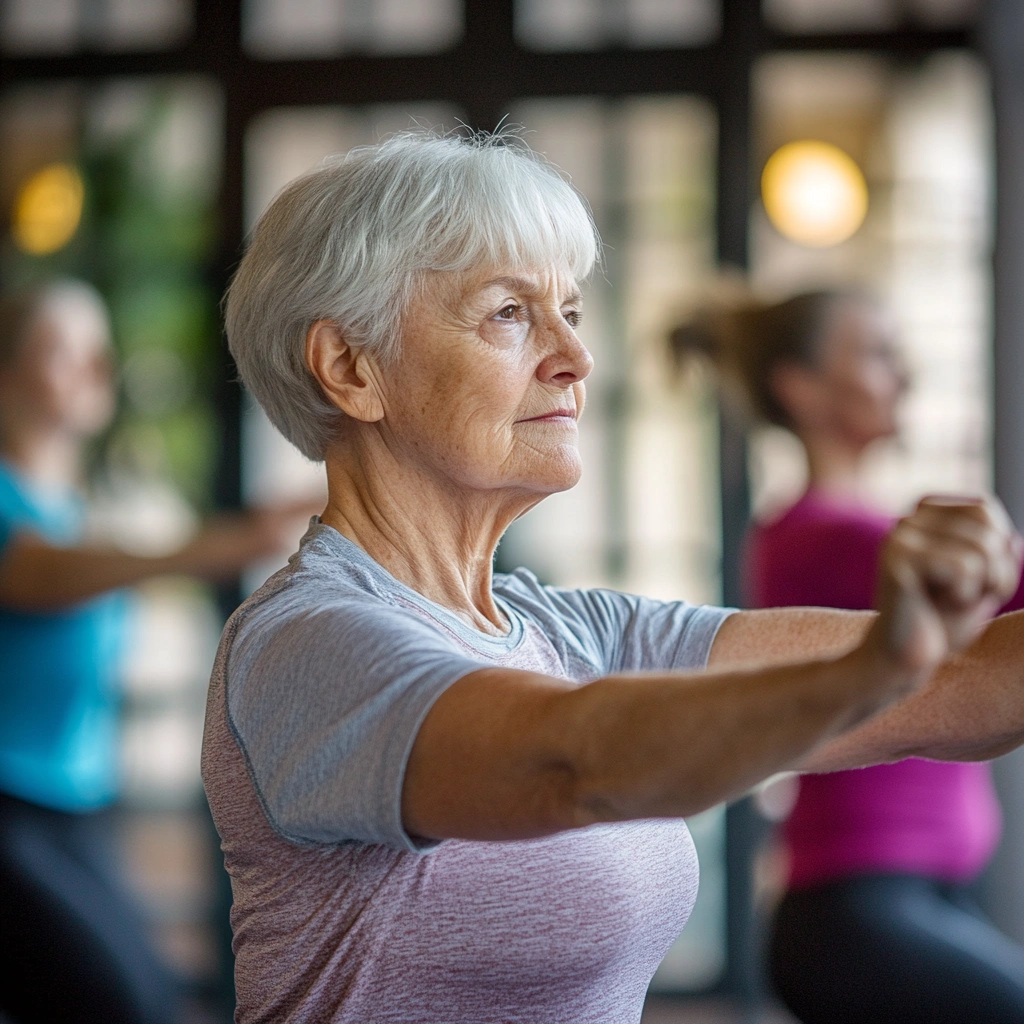 Інтервальні тренування високої інтенсивності