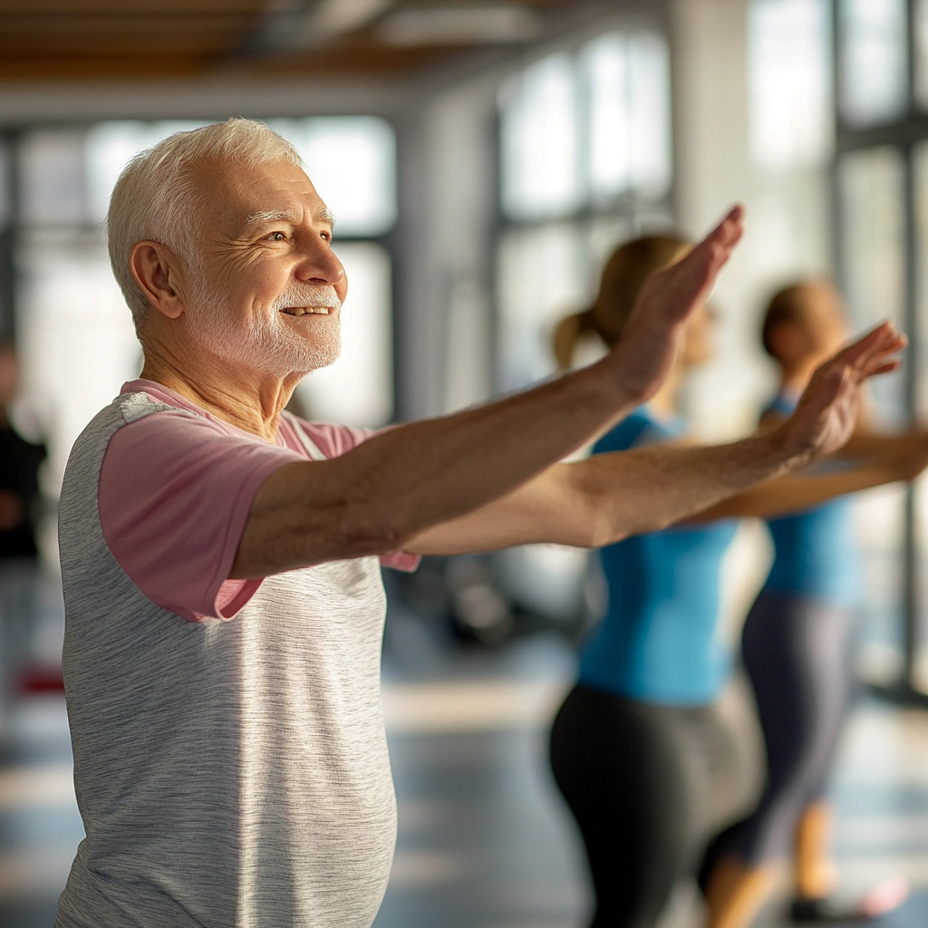 Легкі вправи для початківців