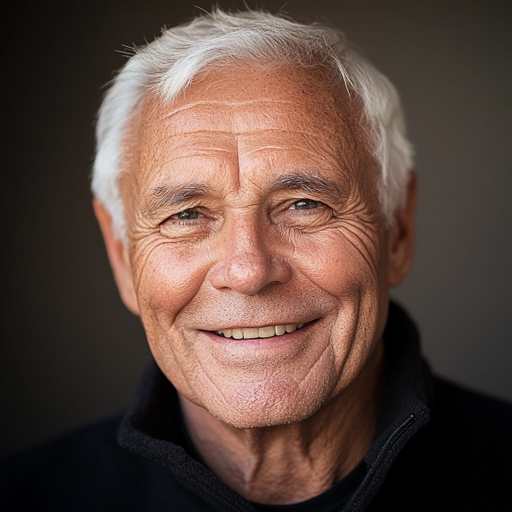 Михайло, 72 роки - учасник програми функціональних тренувань